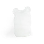 Newborn Baby Knit Hat - Ears