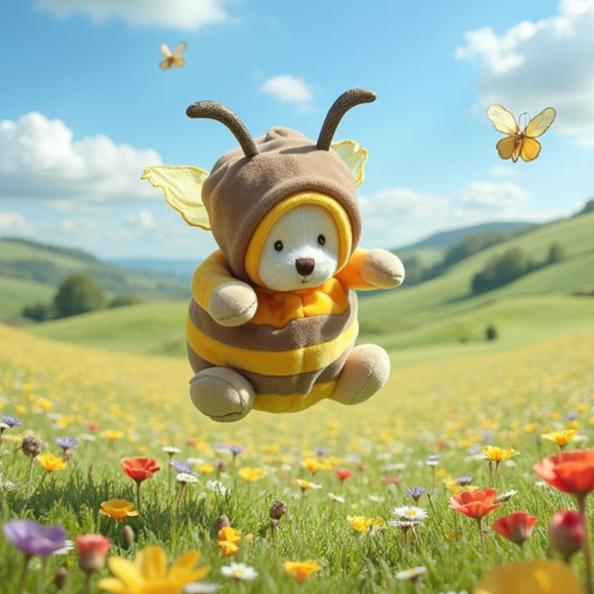 Ziggy Bee